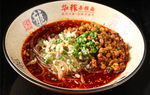 老麻抄手