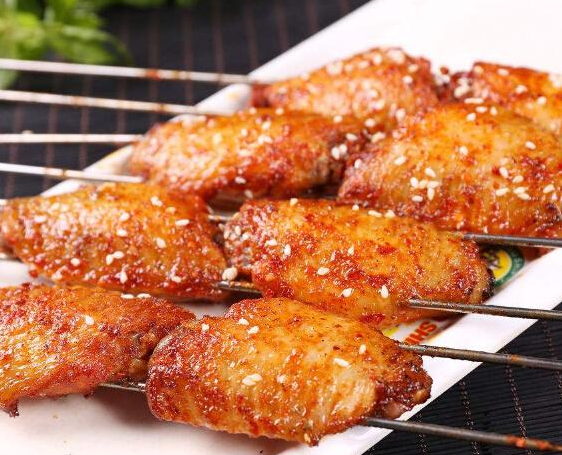 餐饮创业