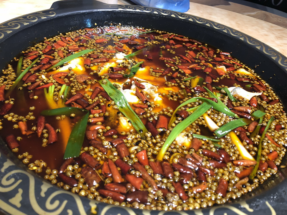 邮亭鲫鱼