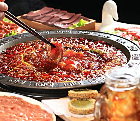 餐饮创业