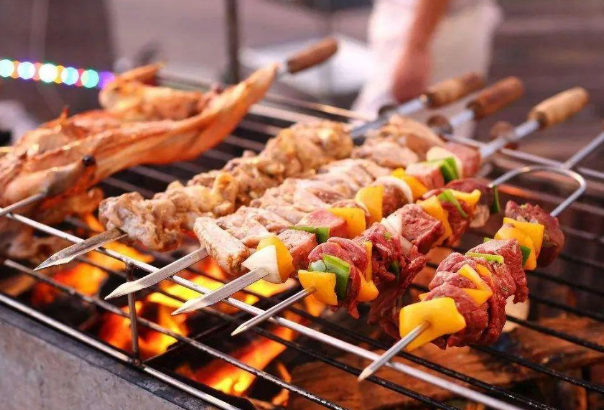 餐饮创业