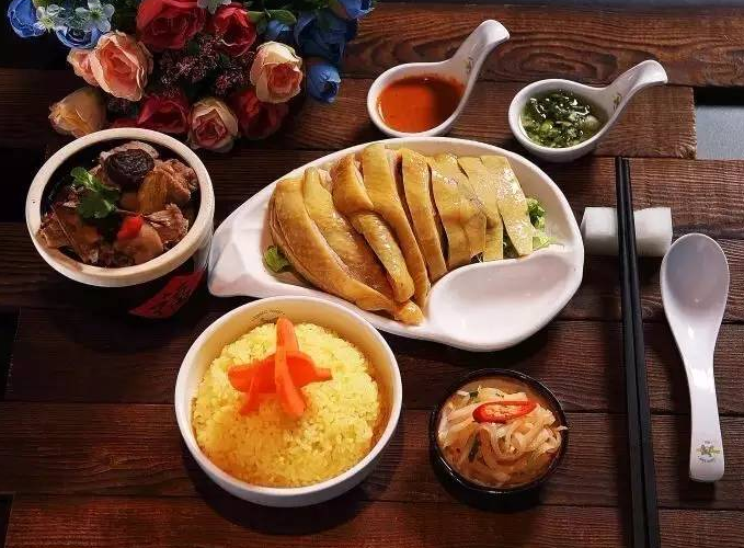 做餐饮创业的正确打开方式！