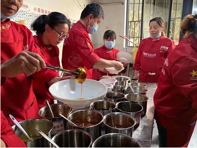红油牛肉面
