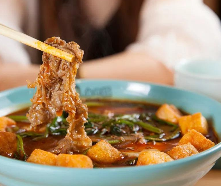 餐饮创业