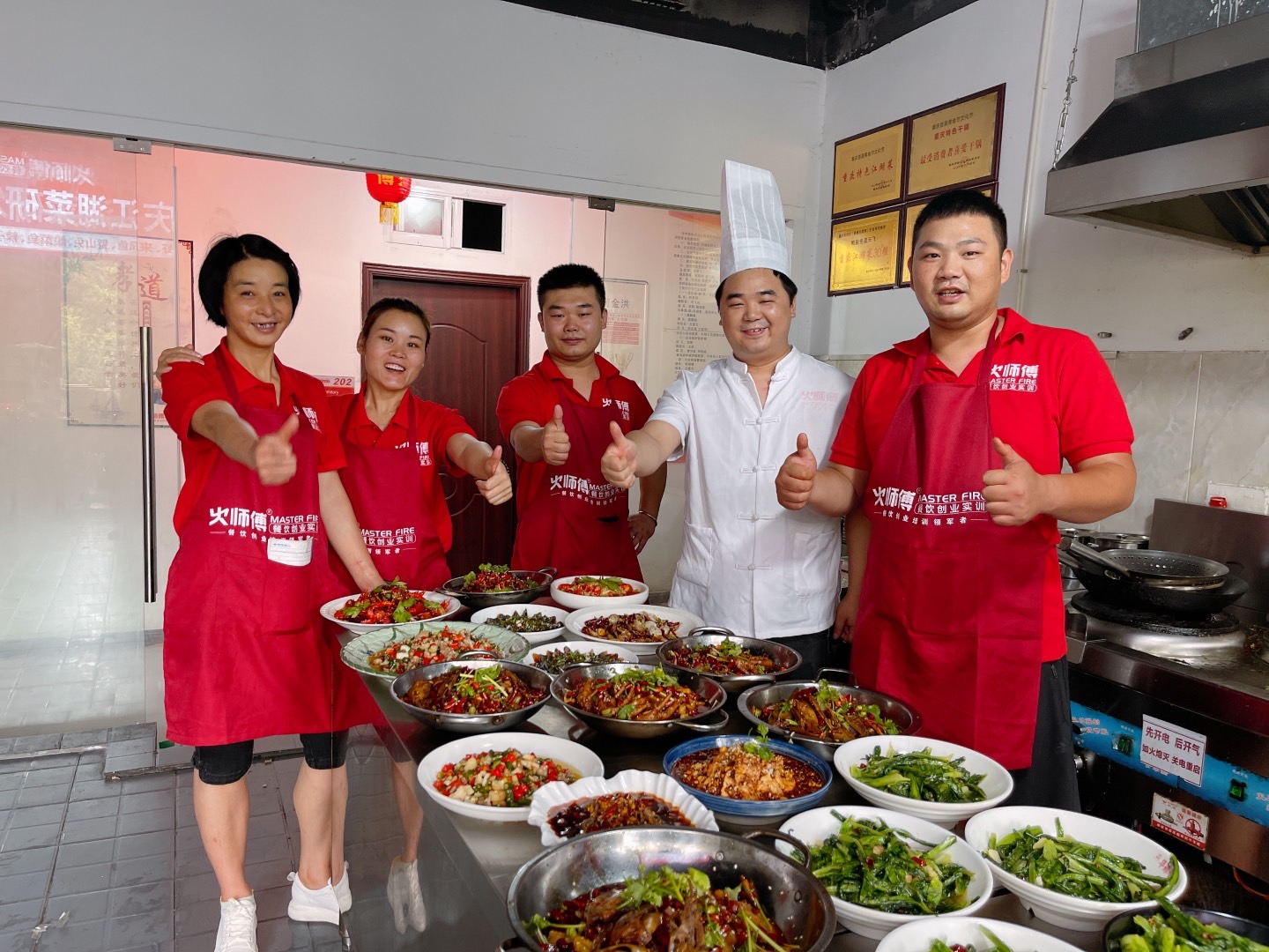 餐饮创业 掌握这几个秘诀 不成功都难！
