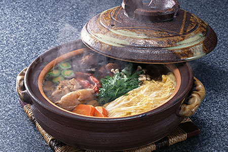 砂锅米线