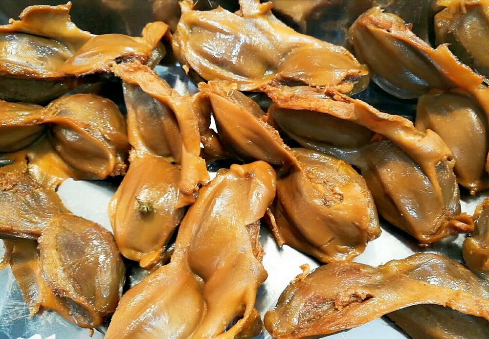 卤菜