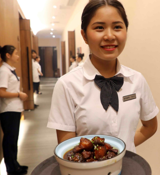 餐饮创业