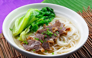 花溪牛肉粉
