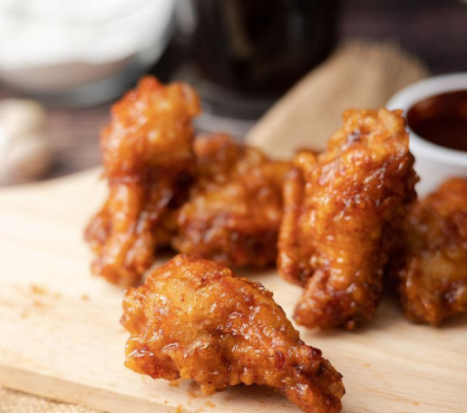 餐饮创业