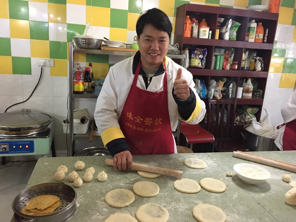印度飞饼