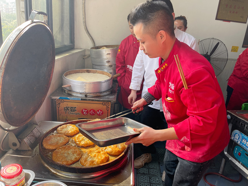 餐饮创业