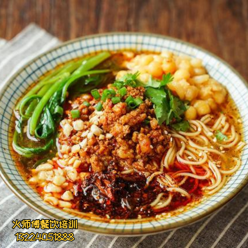 餐饮创业