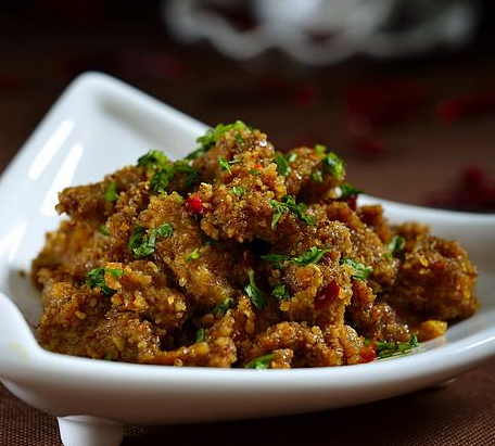 餐饮创业