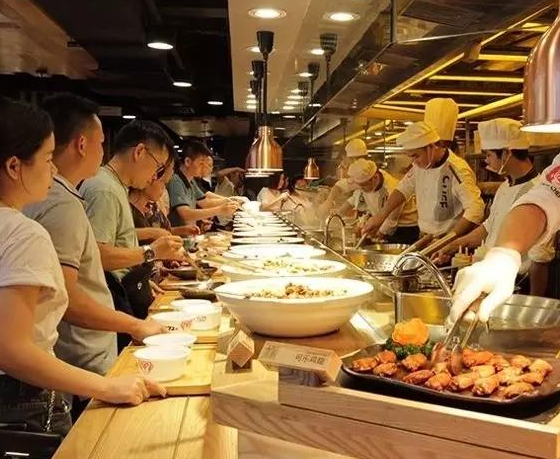 新玩法，餐饮创业怎么玩才能更赚钱！