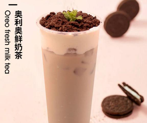 餐饮创业