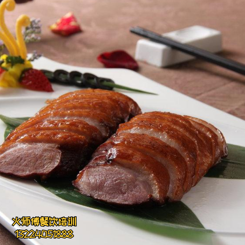 餐饮创业