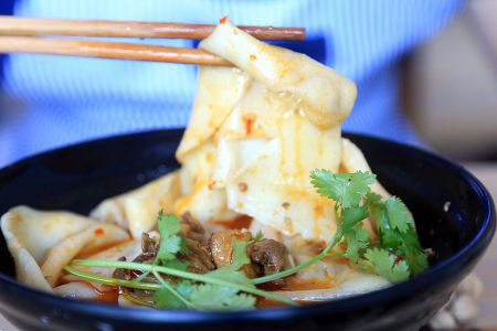 荣昌铺盖面