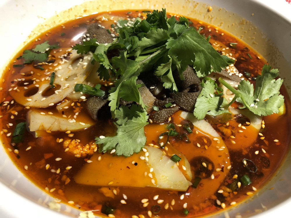 麻辣烫
