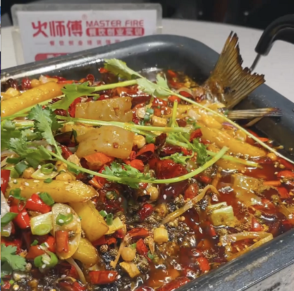 餐饮创业