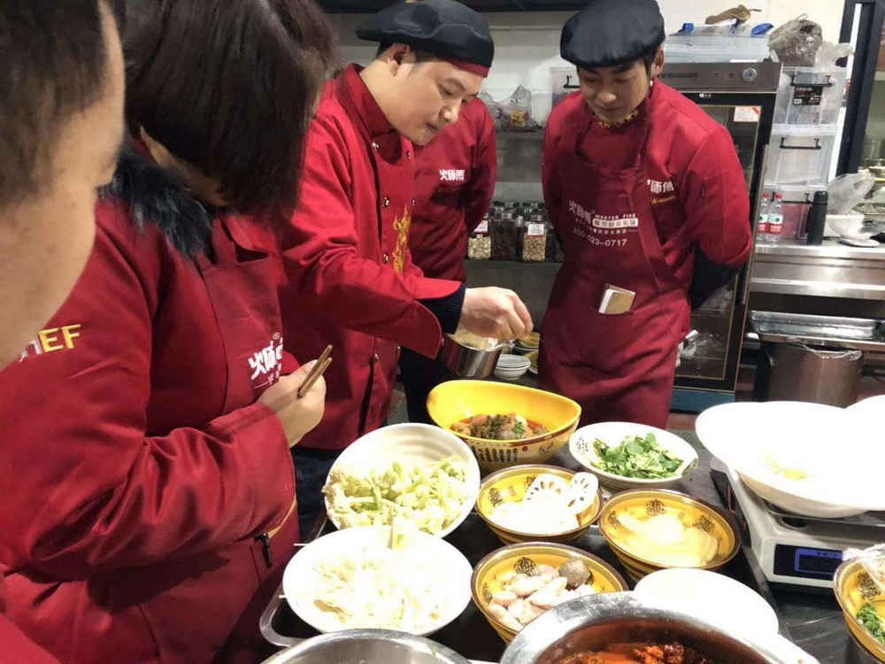 豆花鱼