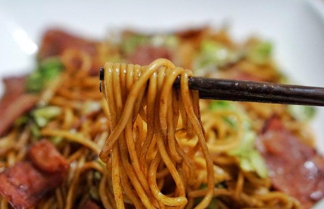 小吃培训