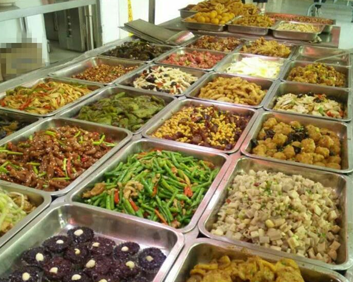 餐饮创业中的现炒快餐，你能接受它的慢吗？