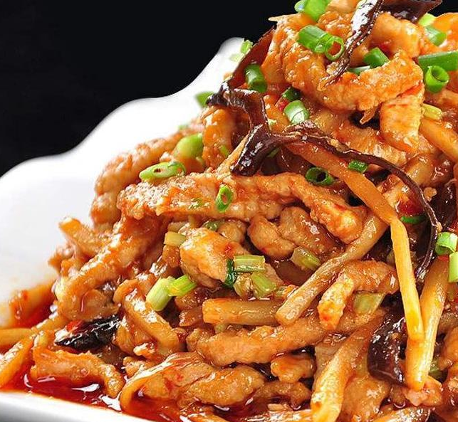火师傅江湖菜培训之鱼香肉丝怎么做好吃？
