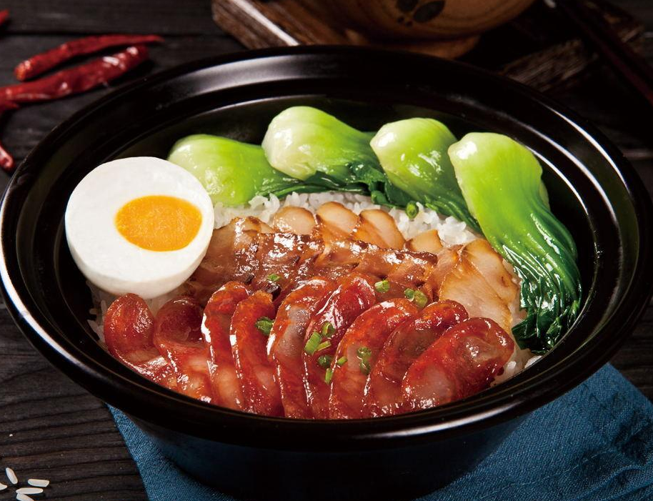 餐饮创业开煲仔饭店的流程是怎么样的？