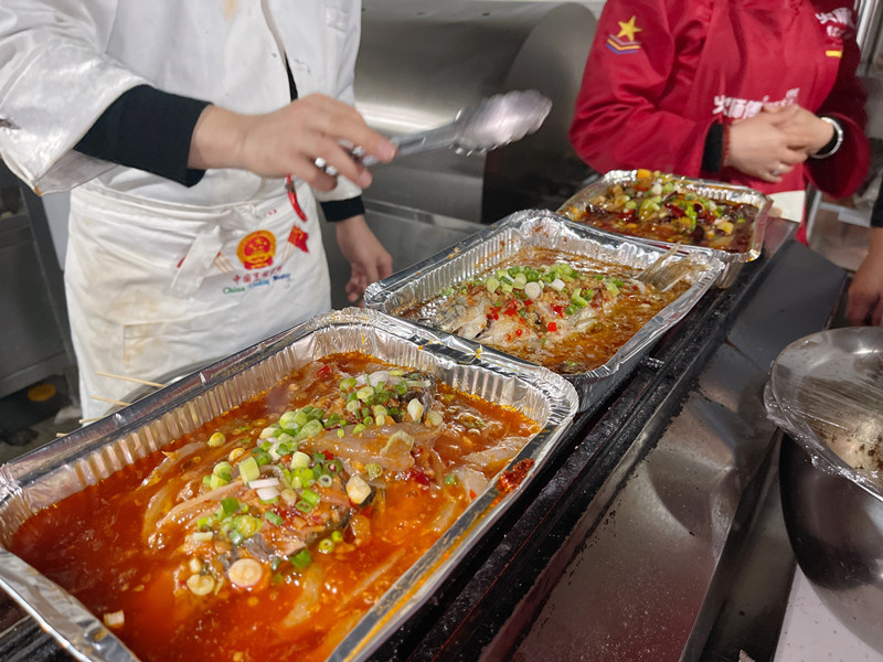 餐饮创业