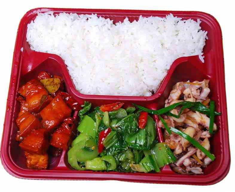 餐饮创业
