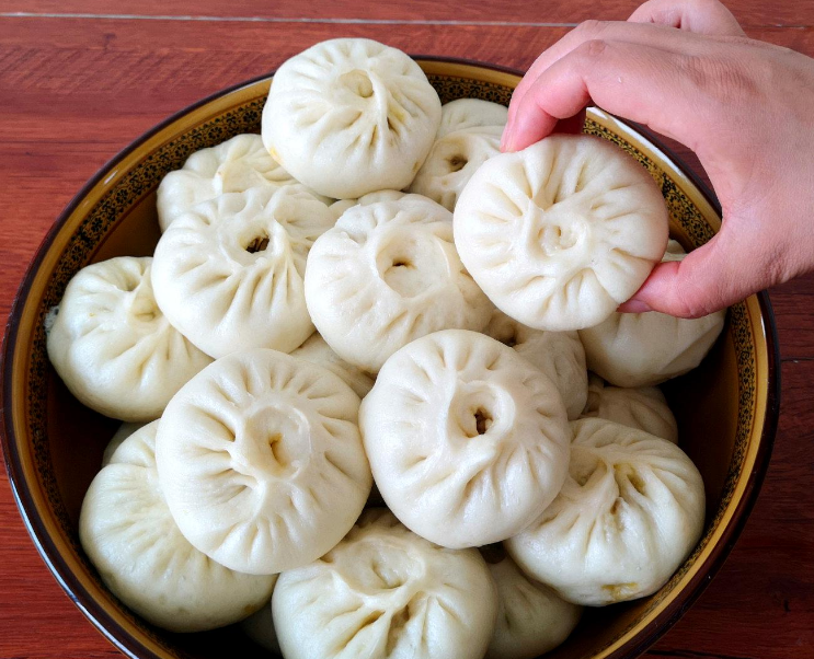 面点培训哪里好？多久能学会？