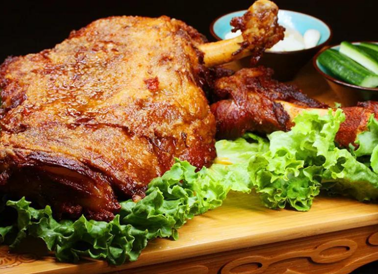 餐饮创业