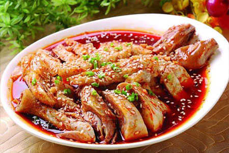 特色凉菜