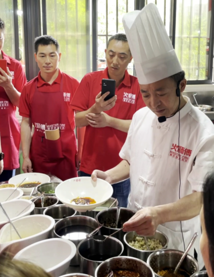 餐饮创业在经营过程中的这些常见的错误 你要知道！