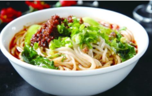 辣鸡面