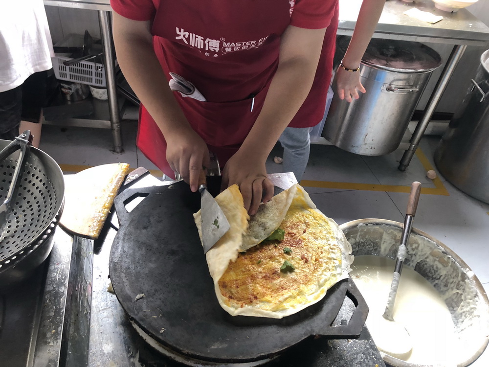 印度飞饼
