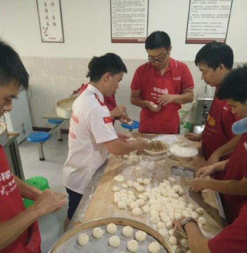 餐饮创业