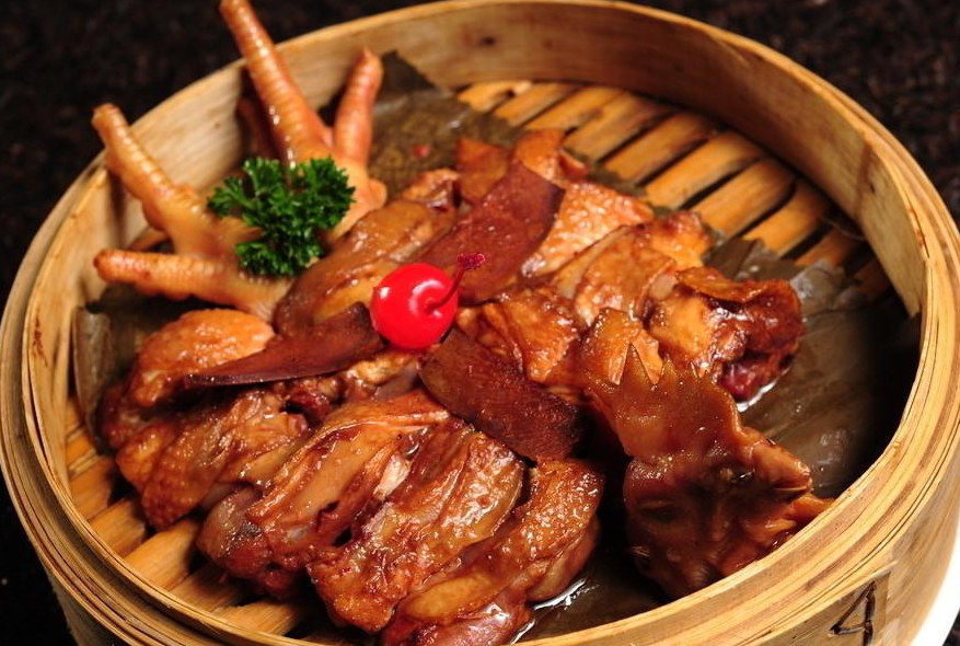 餐饮创业