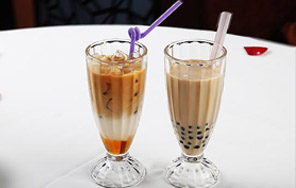 奶茶