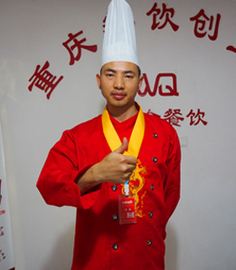 龙锋